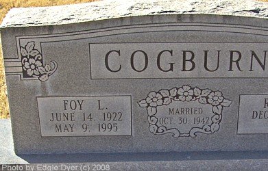 memorial Cemetery, Terry County, Texas