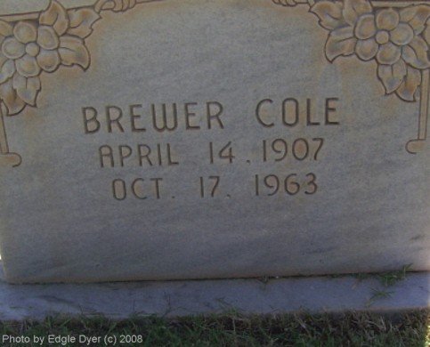 memorial Cemetery, Terry County, Texas