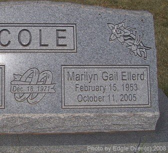 memorial Cemetery, Terry County, Texas