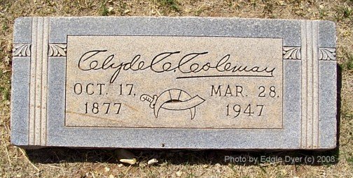 memorial Cemetery, Terry County, Texas