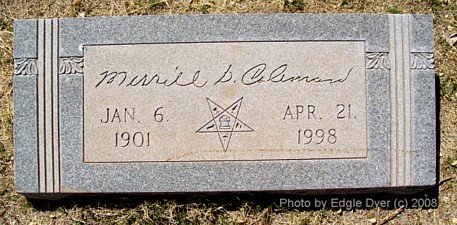 memorial Cemetery, Terry County, Texas