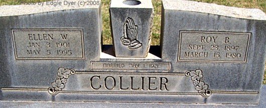 memorial Cemetery, Terry County, Texas