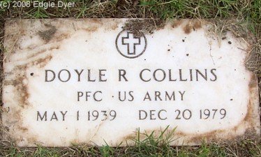 memorial Cemetery, Terry County, Texas