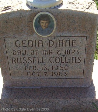 memorial Cemetery, Terry County, Texas
