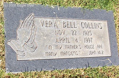 memorial Cemetery, Terry County, Texas