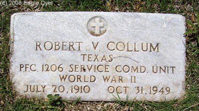 memorial Cemetery, Terry County, Texas