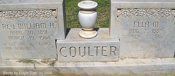 memorial Cemetery, Terry County, Texas