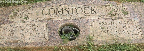 memorial Cemetery, Terry County, Texas