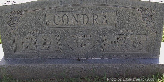 memorial Cemetery, Terry County, Texas