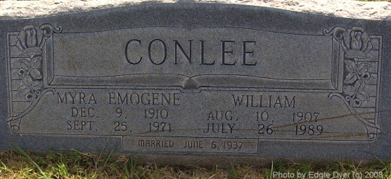 memorial Cemetery, Terry County, Texas