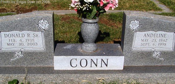 memorial Cemetery, Terry County, Texas