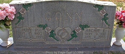 memorial Cemetery, Terry County, Texas