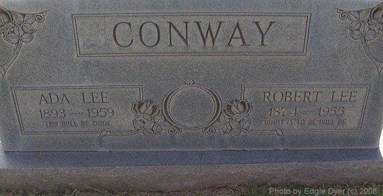 memorial Cemetery, Terry County, Texas