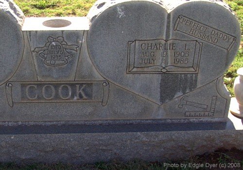 memorial Cemetery, Terry County, Texas