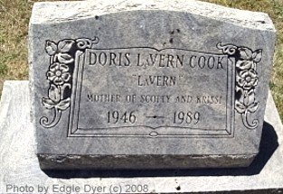 memorial Cemetery, Terry County, Texas