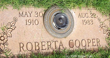 memorial Cemetery, Terry County, Texas