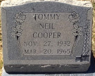 memorial Cemetery, Terry County, Texas