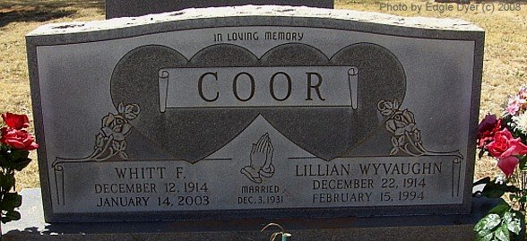 memorial Cemetery, Terry County, Texas