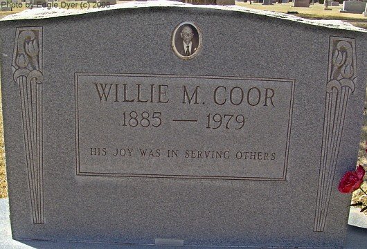 memorial Cemetery, Terry County, Texas