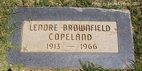 memorial Cemetery, Terry County, Texas
