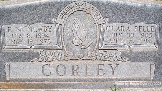memorial Cemetery, Terry County, Texas