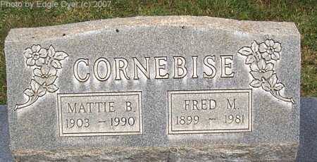 memorial Cemetery, Terry County, Texas