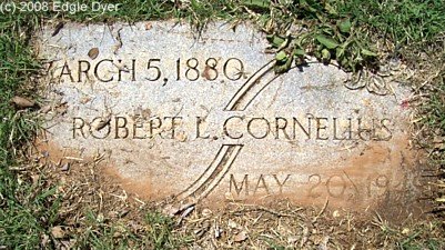 memorial Cemetery, Terry County, Texas