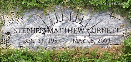 memorial Cemetery, Terry County, Texas