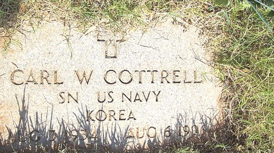 memorial Cemetery, Terry County, Texas