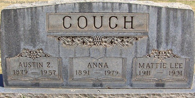 memorial Cemetery, Terry County, Texas