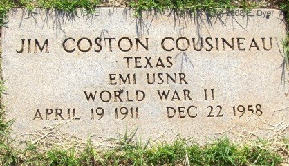 memorial Cemetery, Terry County, Texas
