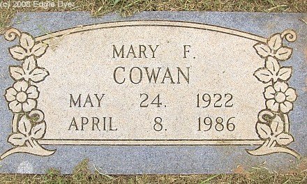 memorial Cemetery, Terry County, Texas