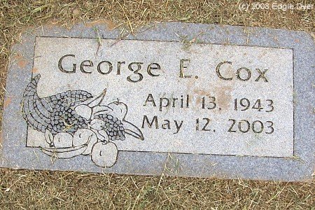 memorial Cemetery, Terry County, Texas