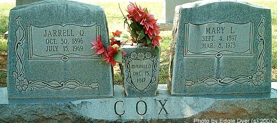 memorial Cemetery, Terry County, Texas