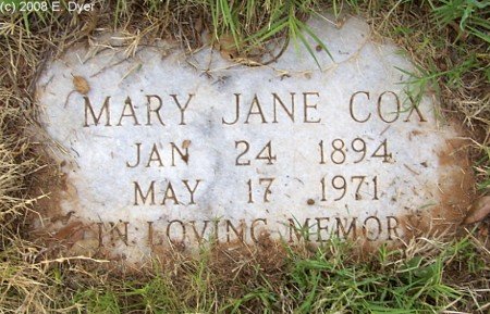 memorial Cemetery, Terry County, Texas