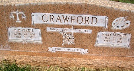 memorial Cemetery, Terry County, Texas