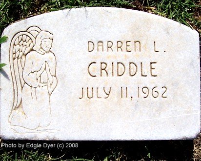 memorial Cemetery, Terry County, Texas