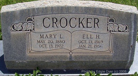 memorial Cemetery, Terry County, Texas