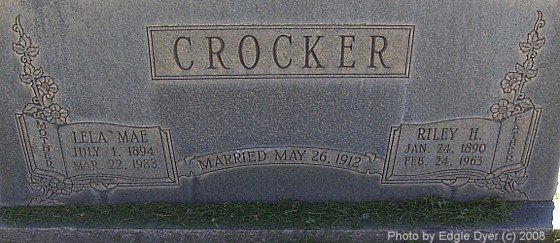 memorial Cemetery, Terry County, Texas