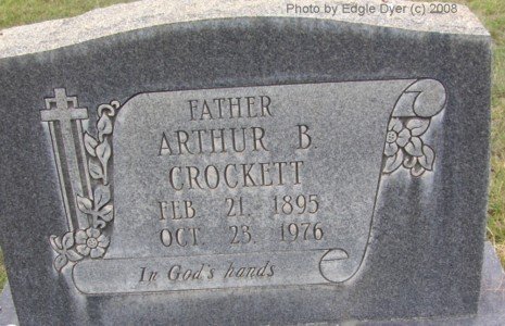 memorial Cemetery, Terry County, Texas
