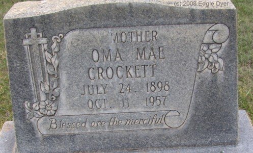 memorial Cemetery, Terry County, Texas