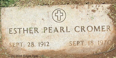 memorial Cemetery, Terry County, Texas