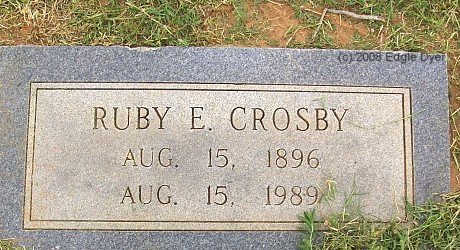 memorial Cemetery, Terry County, Texas