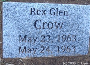 memorial Cemetery, Terry County, Texas