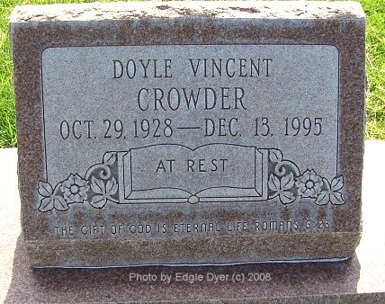 memorial Cemetery, Terry County, Texas