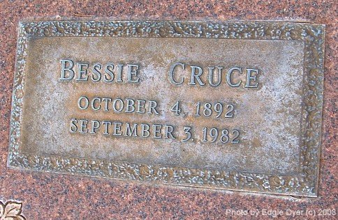 memorial Cemetery, Terry County, Texas