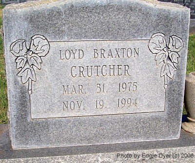 memorial Cemetery, Terry County, Texas