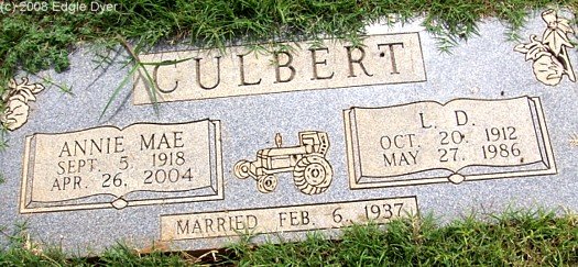 memorial Cemetery, Terry County, Texas