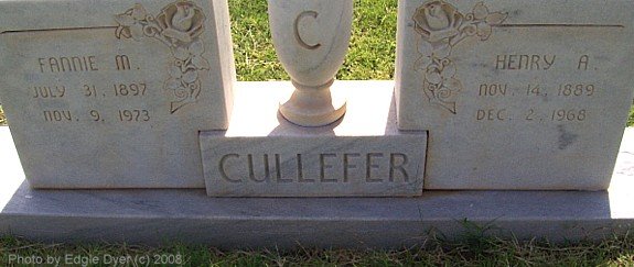 memorial Cemetery, Terry County, Texas