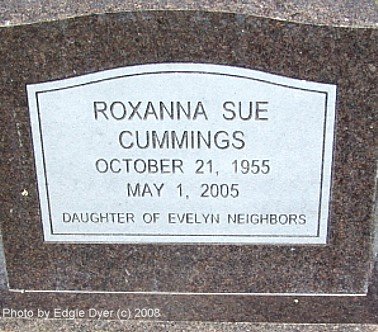 memorial Cemetery, Terry County, Texas